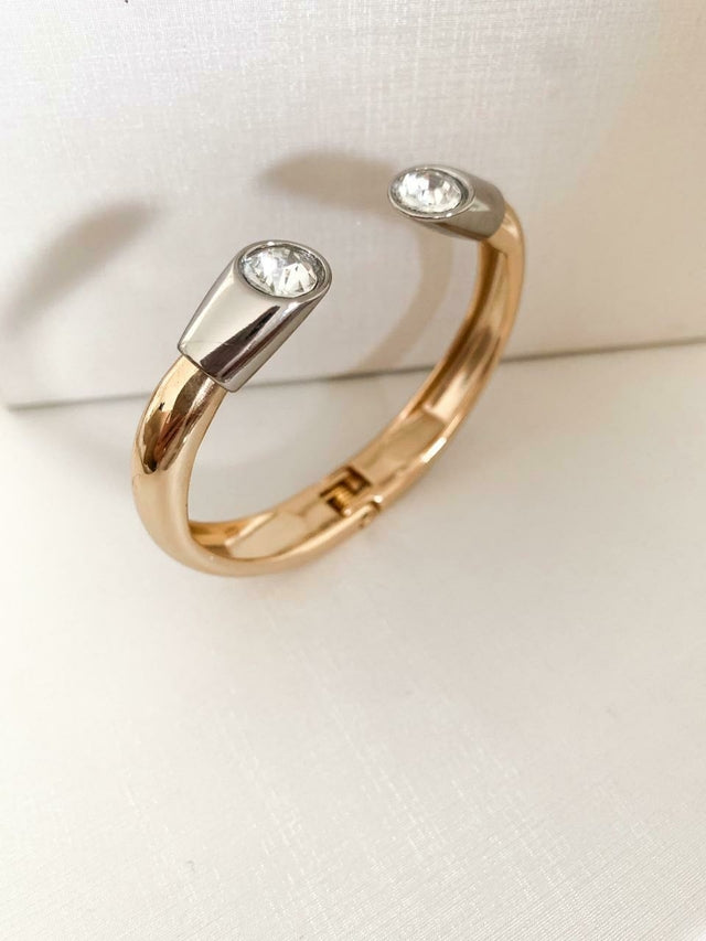 Bracelete Ponteira Glam
