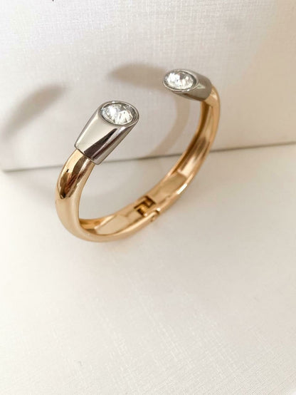 Bracelete Ponteira Glam