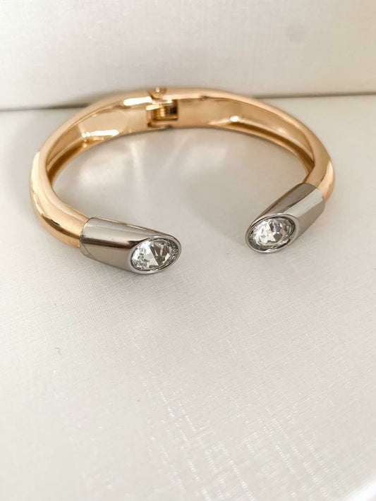 Bracelete Ponteira Glam