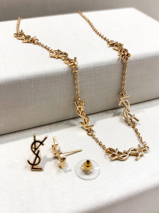 Conjunto YSL