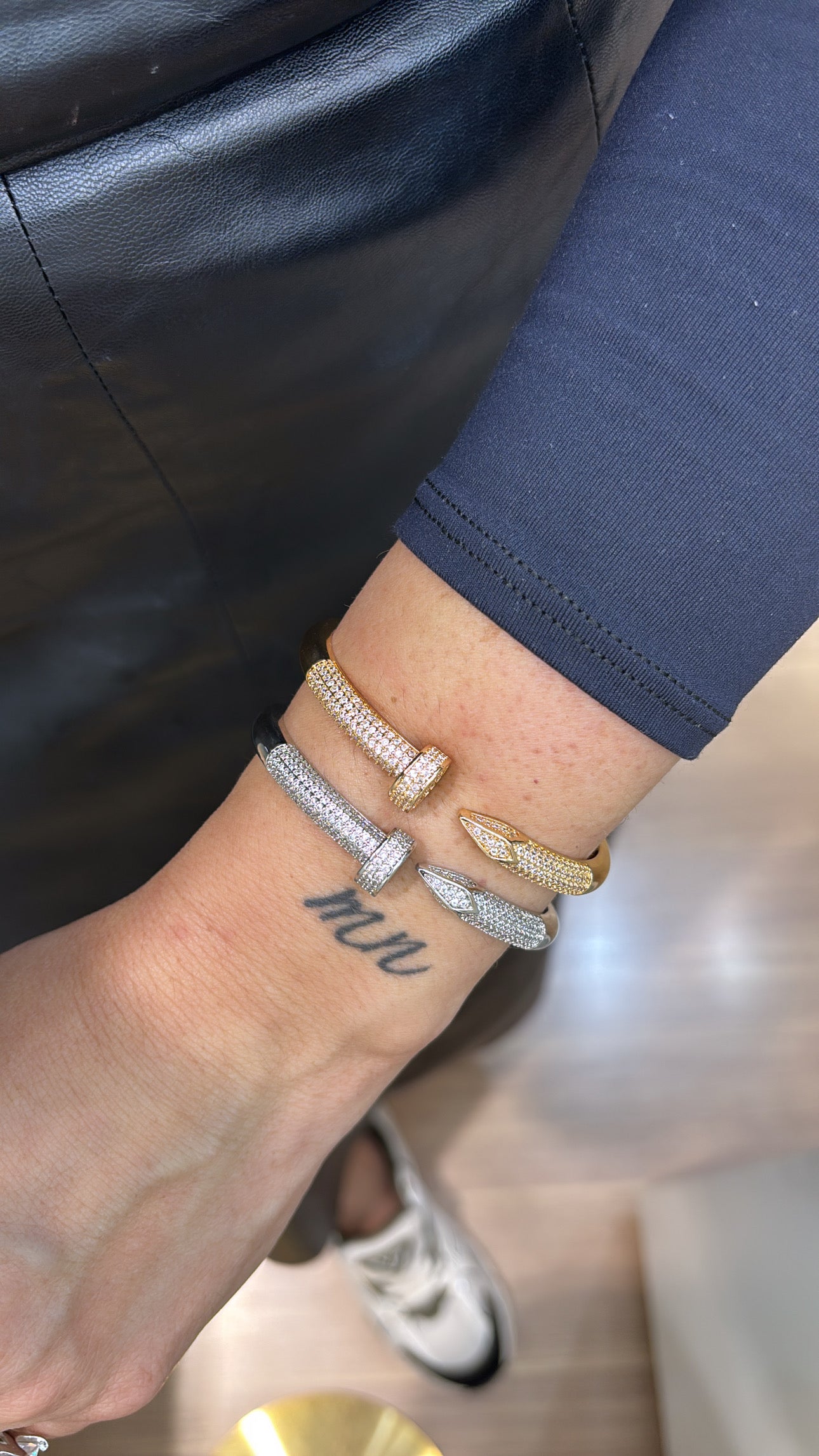 Bracelete Lux