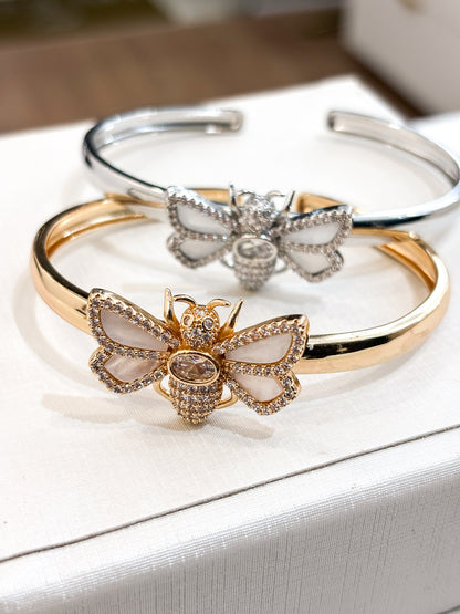 Bracelete Queen Bee