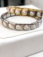 Pulseira Hello Charm