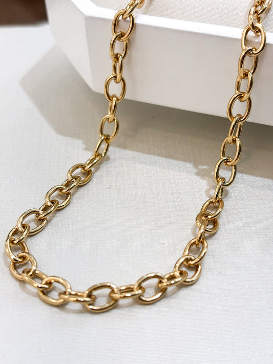 Choker Elos Essenza