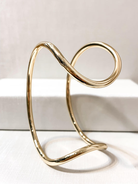 Bracelete organic