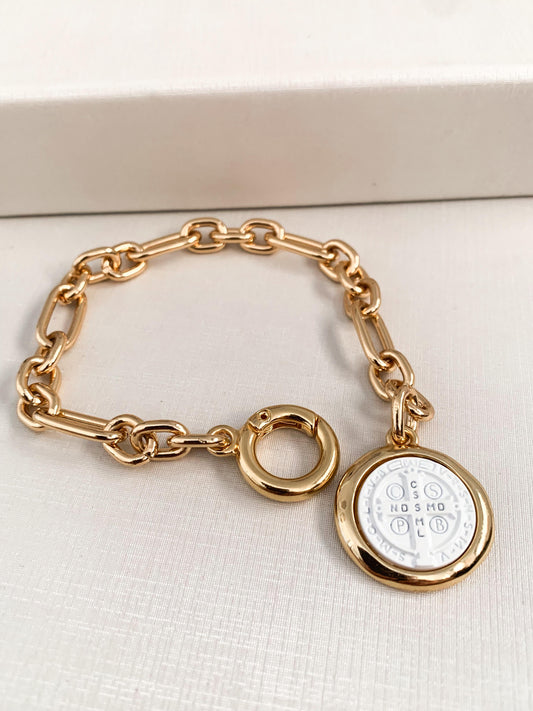 Pulseira São Bento