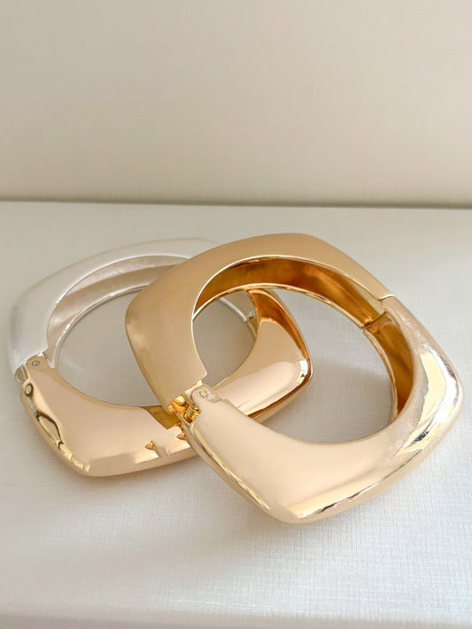 Bracelete Square