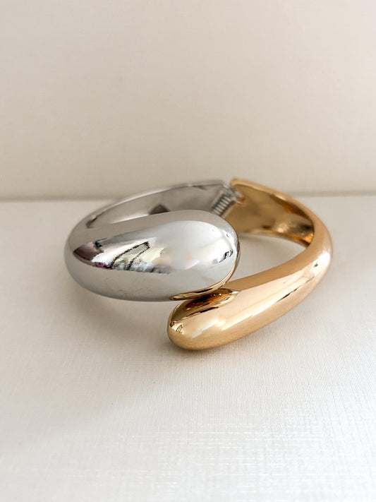 Bracelete duo organic
